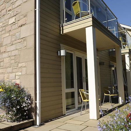 Craigmhor Lodge & Courtyard Pitlochry Extérieur photo