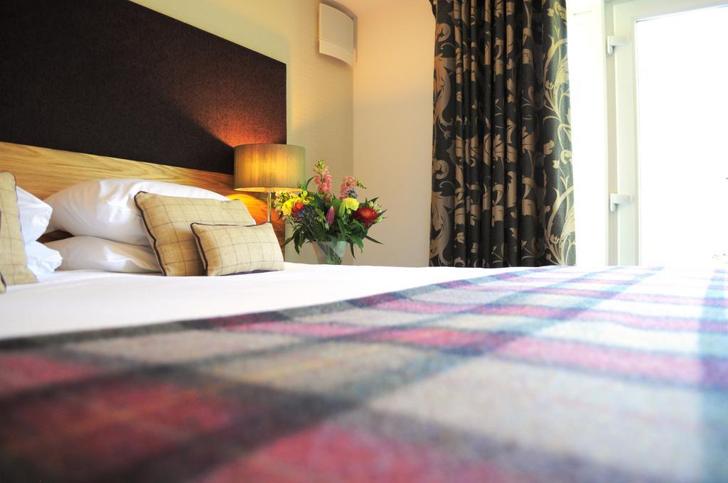 Craigmhor Lodge & Courtyard Pitlochry Chambre photo