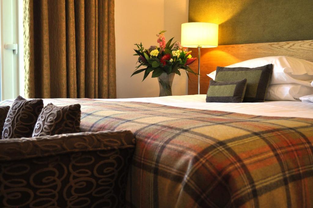 Craigmhor Lodge & Courtyard Pitlochry Chambre photo